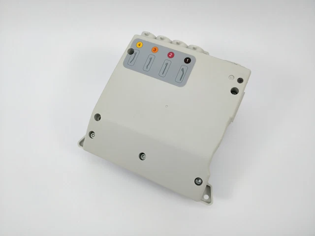 LINAK CB9162-03 CB9 Invacare Control Box