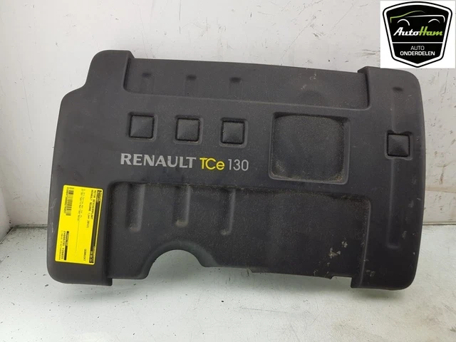 Voiture Accidentée : MEGANE III CC 1.5 ENERGY DCI - Foto 6