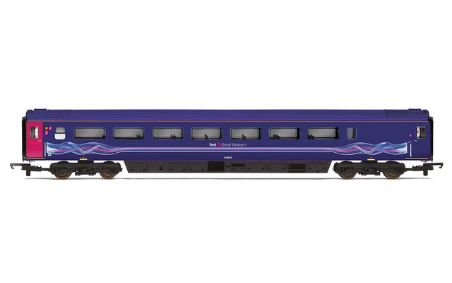 TT4075 MK3 TGS Trailer Guard Standard First Great Western 44033 main image 1