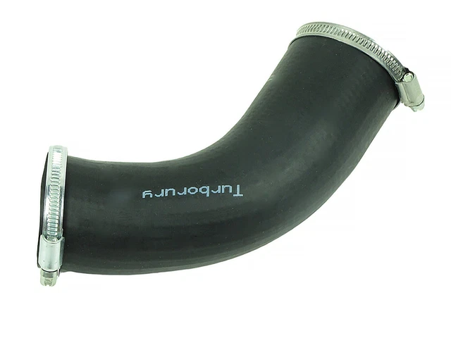 TURBORURY Sostituzione Tubo Intercooler Turbo - Compatibile Con - Foto 10