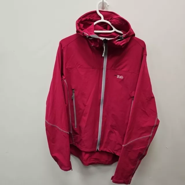 Rab sawtooth jacket women's outlet