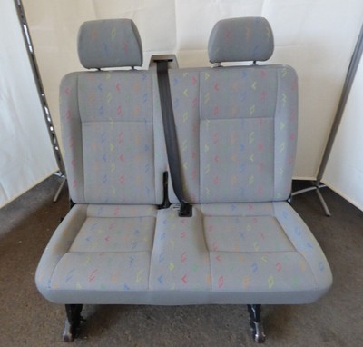 VW TRANSPORTER T5/T5.1 KOMBI (2003-2015) SEAT COVERS (5 SEATS) 104-245 | UK VW TRANSPORTER T5/T5.1 KOMBI (2003-2015) SEAT COVERS (5 SEATS) 104-245 | UK