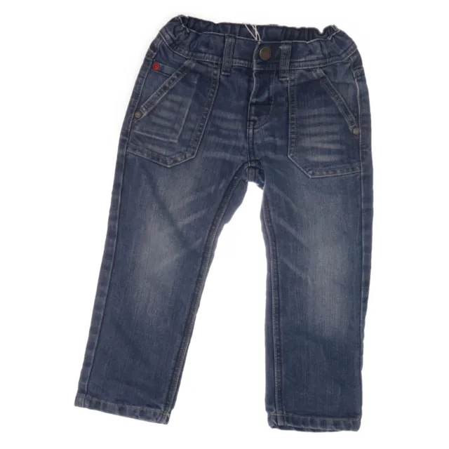 Palomino by C&A, Jeans, Größe: 98, Blau, Baumwolle/Polyester, Einfarbig