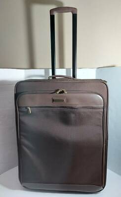 Hartmann Luggage Intensity 24 Inch Expandable Upright Luggage. New.