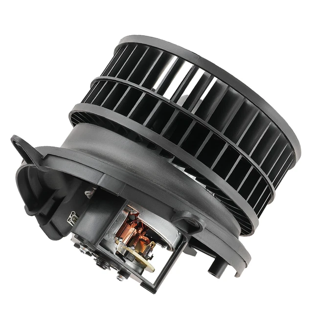 Moteur Ventilateur D’habitacle Pour Mercedes Classe C / CLK (W202, S202, C208, A208) – Neuf, 12V, 276W