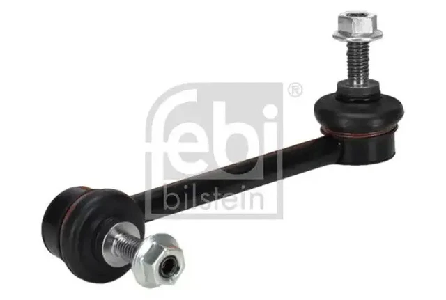 Tige de liaison de barre stabilisatrice avant réglable robuste pour Navara D40 / NP300 / Pathfinder R51/ Patrol / X-TRAIL 2002 34 Tige de liaison de barre stabilisatrice avant réglable robuste pour Navara D40 / NP300 / Pathfinder R51/ Patrol / X-TRAIL 2002 34