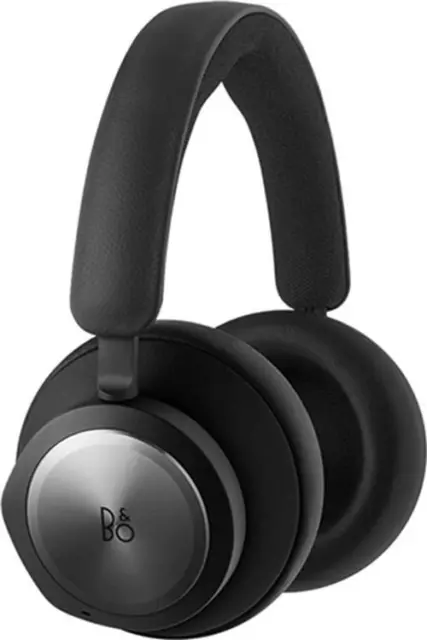 Bang & Olufsen Beoplay Portal Wireless Gaming Headset Xbox PS5 Black Accessories