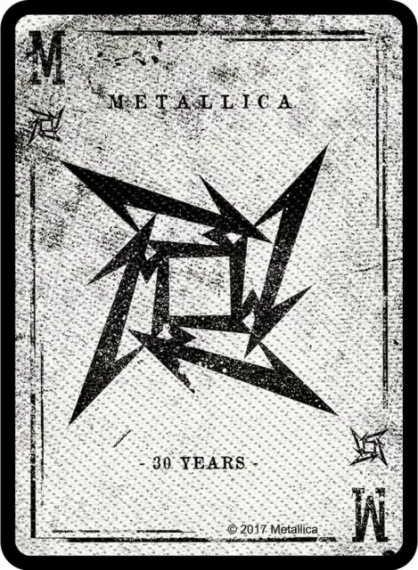 MÉDIATOR PICK METALLICA Du Stade De France Du 17 Mai 2023 EUR 60,00 -  PicClick FR