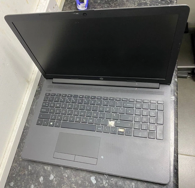 Hp 255 G7 128Gb M.2 Ssd 4Gb Ram Laptop Defekt Ersatzteile Oder Reparaturen
