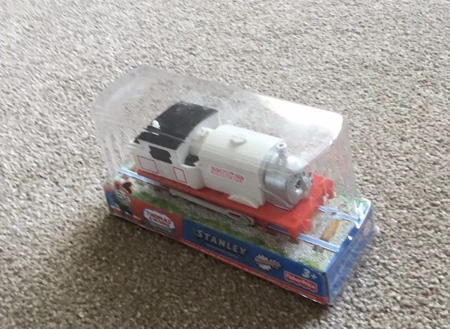 THOMAS THE TANK engine Trackmaster [ Splatter ] new in box。 £26.20 ...