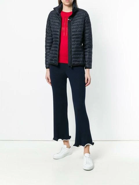 DUVET VESTE FEMME Rossignol Nadine avec Doublure RLGWJ89 Bleu