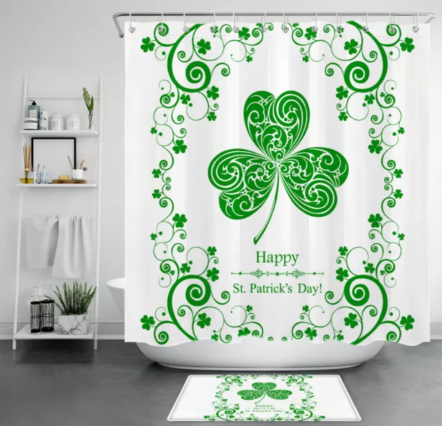 green curtain events st patricks day