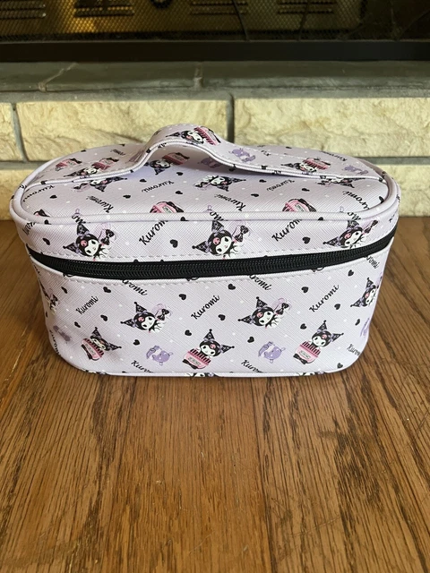 Sac Cadeau Mignon Voyage Maquillage Sac Cosmétique Petite