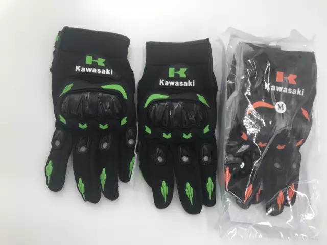 Vollfinger-Motorradhandschuhe Angeln Reiten Rider Gear Sporthandschuhe