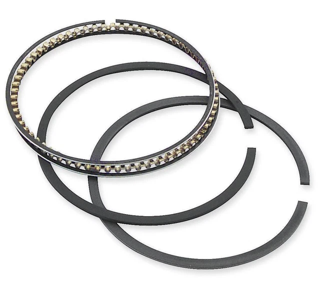 Wiseco 8600XX Ring Set - 86.00mm