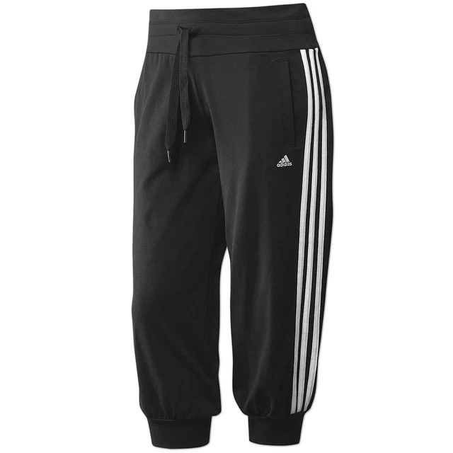 Adidas 3 4 Hose Damen