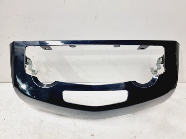 Nebelscheinwerfer Links Für Nissan Qashqai II, X-Trail - Halogen 12V, Kunststoff