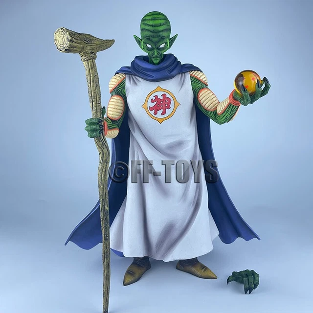 FIGURINE DRAGON BALL Z Piccolo 35 cm en PVC Collection Manga Anime