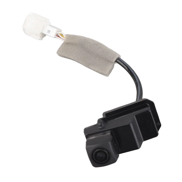 CAM RA DE RECUL visual data 4