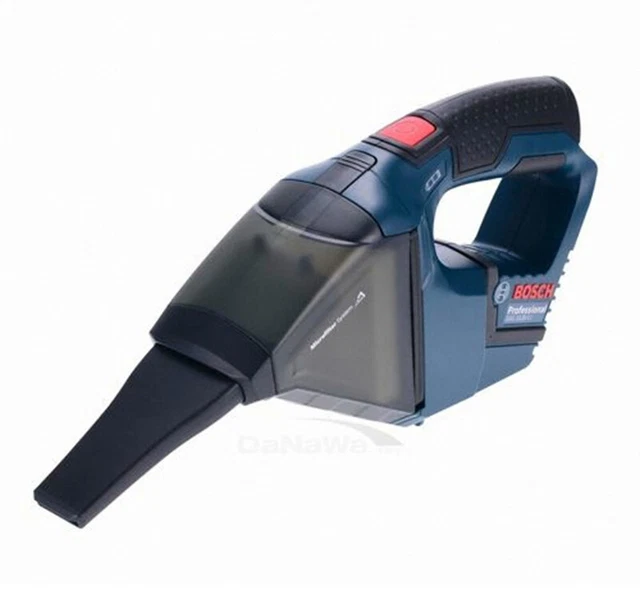 BOSCH GAS10.8VLI PROFESSIONAL Extractor Handheld Vacuum Cleaner Bare