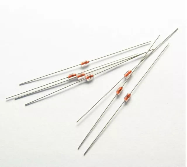 50PCS DB3 DB-3 Diac Trigger Diode DO-35