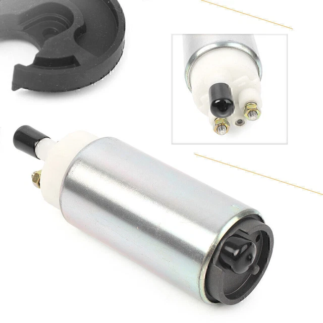 Pompe à Carburant Essence Pour Suzuki GSX1300R Hayabusa 1999-2012 - Marque Kemso - Neuf