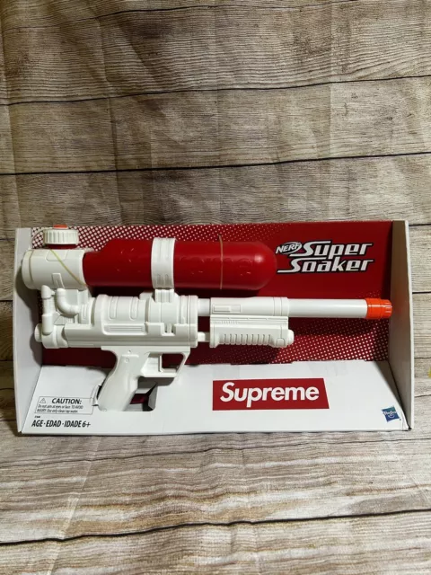 Supreme Supreme x Spyra Two Limited Edition Water Blaster Red