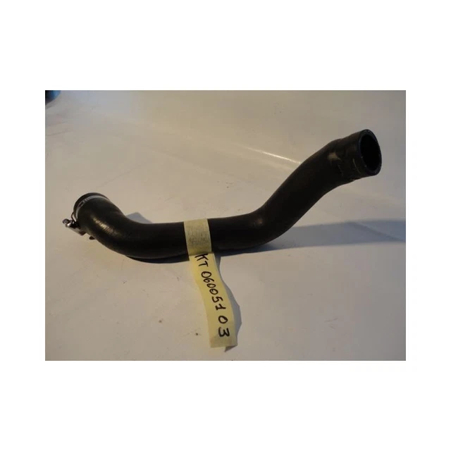 Durite (tuyau) De Pompe à Eau D'occasion Pour Yamaha MT07 - Pièce OEM D'origine