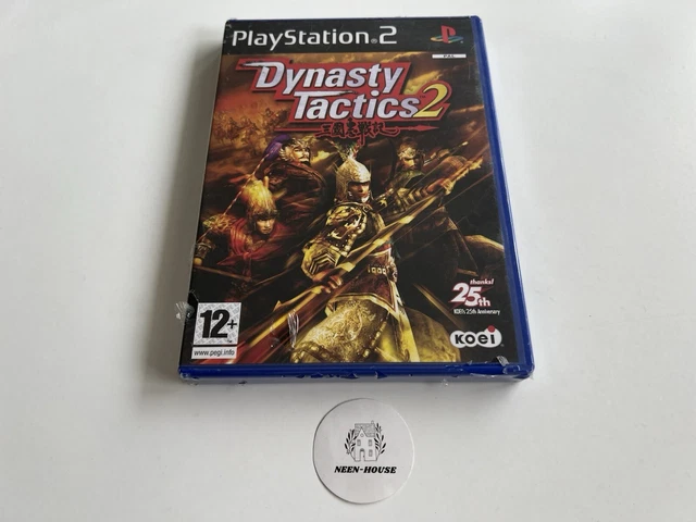 Jeu PS2 : Richard Burns Rally - Version PAL FR - Complet Avec Notice - Bon état