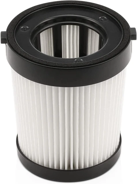 4 HEPA Filter + Bürste Für Einhell TE-SV18 & Kenmore Staubsauger – Waschbar & Langlebig