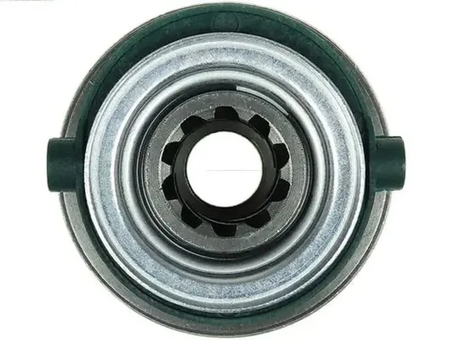 Démarreur Automobile 12V Sens Horaire - Réf. 120.543.092.190, Compatible Honda Et Lucas