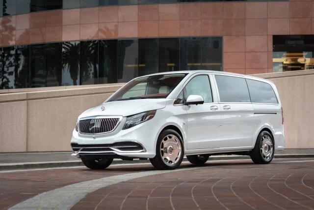 2021 Mercedes-Benz Other