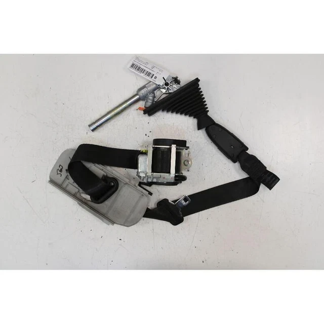 2x Sicherheitsgurt Polster Für Nissan Qashqai - Carbon Optik Schulterpolster