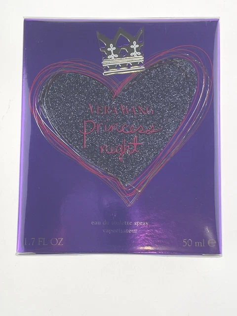 Vera wang sales midnight princess