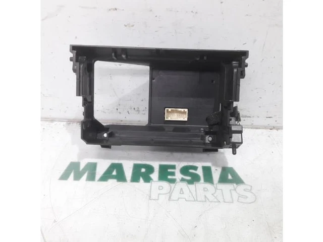P2852650 Navigationssystem RENAULT Espace IV (K) 216676109
