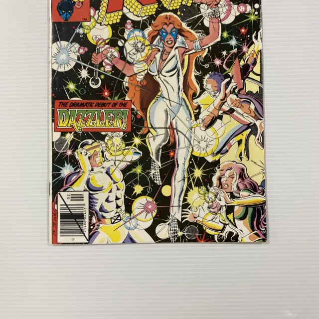 The Uncanny X-Men #130 1979 VF 1st Appearance Dazzler Cent Copy 3