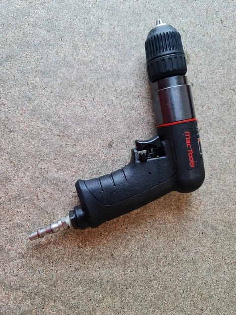 Mac Tools Luftbohrer