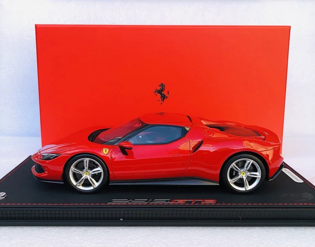 MODÈLE AUTO FERRARI F1 F2000 N3 Michael Schumacher - EDICOLA - Échelle 1:43 EUR 9,99 - FR