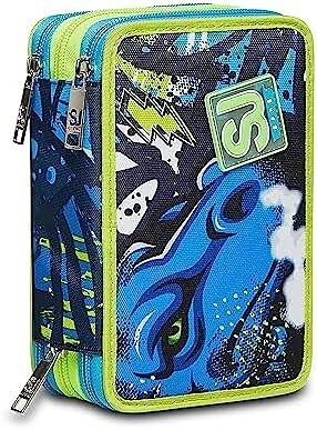 Toys center on sale astuccio scuola