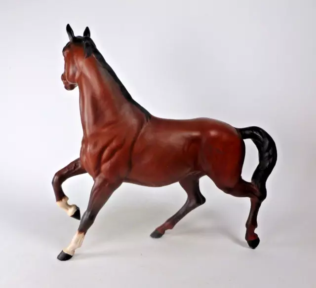 Beswick Horse Spirit Of The Wind 2688 - Perfect 3