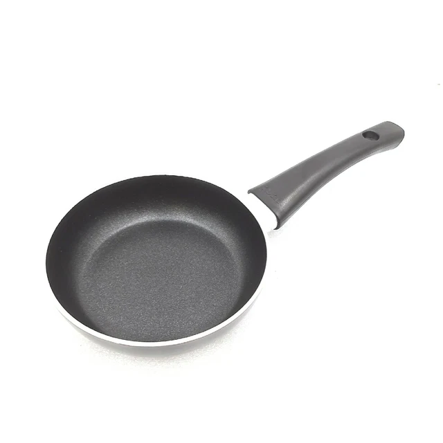 Ibili 405014 Padellina 14 x 14 x 5 cm Grillpfannen Kochgeschirr