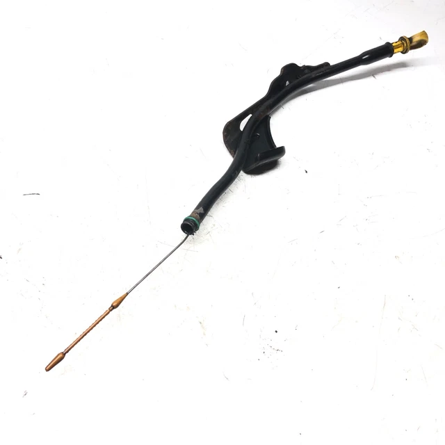 Oil Level Dipstick Tube For Vauxhall For Astra H/J, For Insignia, For