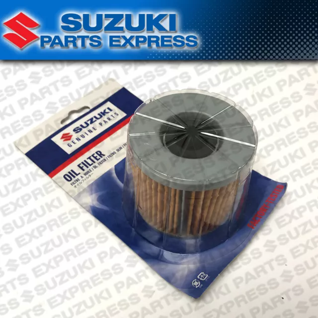 Suzuki Gs 300 400 425 450 500 550 650 700 750 850 1000 1100 1150 Oem Oil Filter