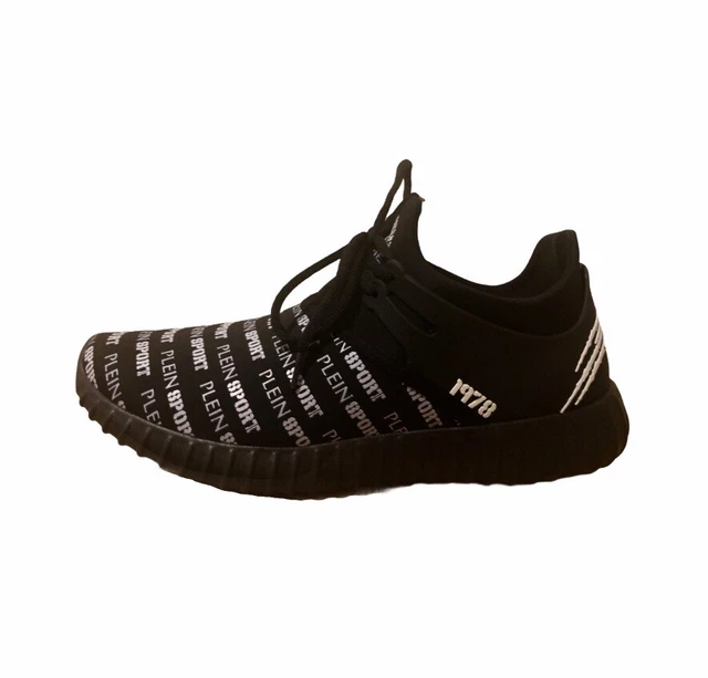 Philipp Plein Sport Baskets Homme Runner HENRY Ue 41/UK7,5 /US 8