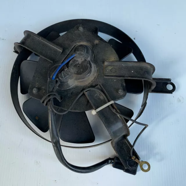 Kawasaki VN250 VN 250 Eliminator 2007 Radiator fan thermo cooling