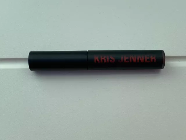 BN ""KYLIE COSMETICS x KRIS JENNER"" MINI DITO MEDIO VELLUTO ROSSETTO LIQUIDO!