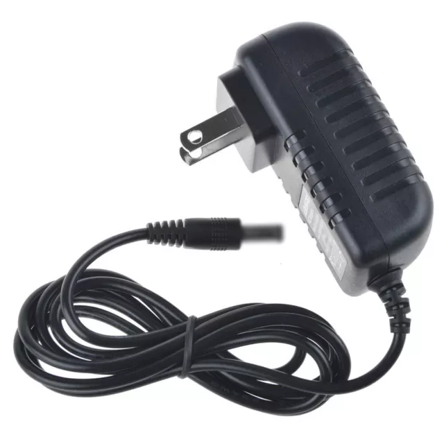 AC Adapter For Pandigital Panimage PI7000W01 P17000W01 7" Digital Photo Frame