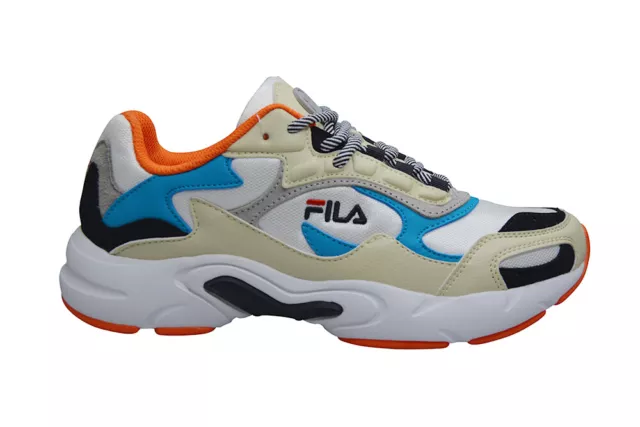 Fila luminance homme deals
