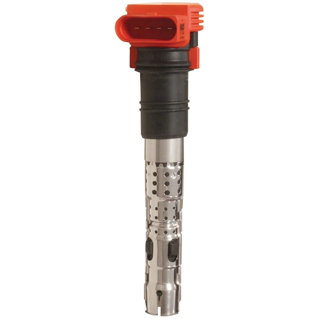 Hitachi Automotive Igc3845 Ignition Coil New For Select 03-09 Audi Models