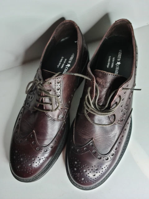 Andrew charles scarpe sale